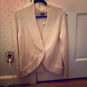 New Ann Taylor Sweater - size L